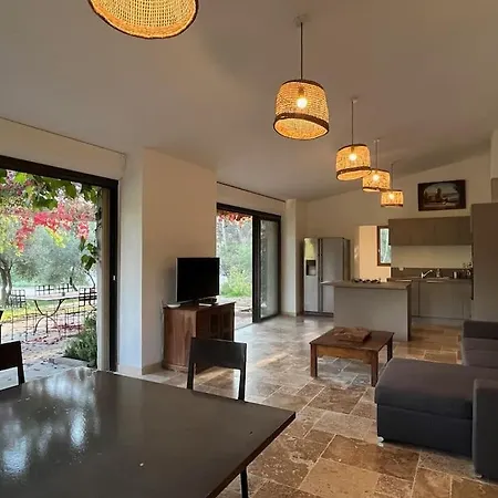Villa Maison De Vigneron A *