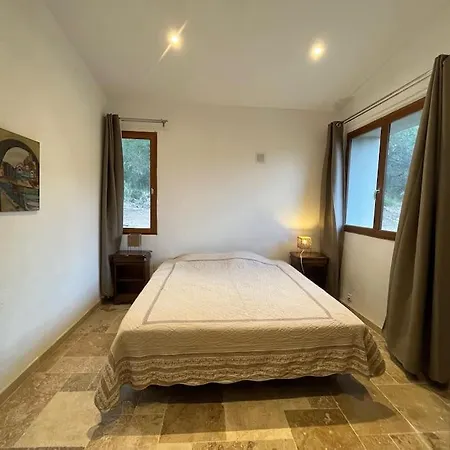 Villa Maison De Vigneron A